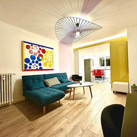 Appartement Refait A Neuf Centre Ville Toulouse Exterior photo