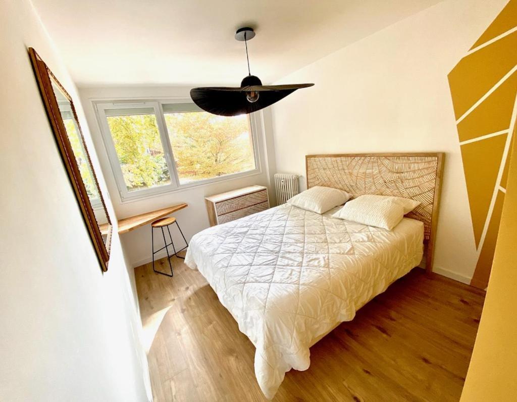 Appartement Refait A Neuf Centre Ville Toulouse Exterior photo
