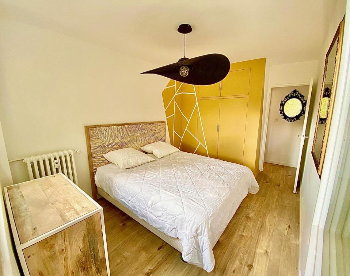 Appartement Refait A Neuf Centre Ville Toulouse Exterior photo