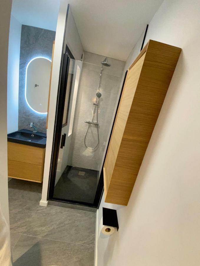 Appartement Refait A Neuf Centre Ville Toulouse Exterior photo