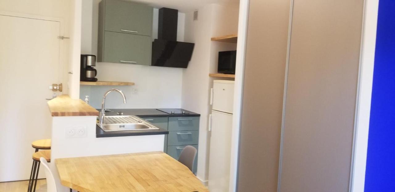 Appartement Refait A Neuf Centre Ville Toulouse Exterior photo