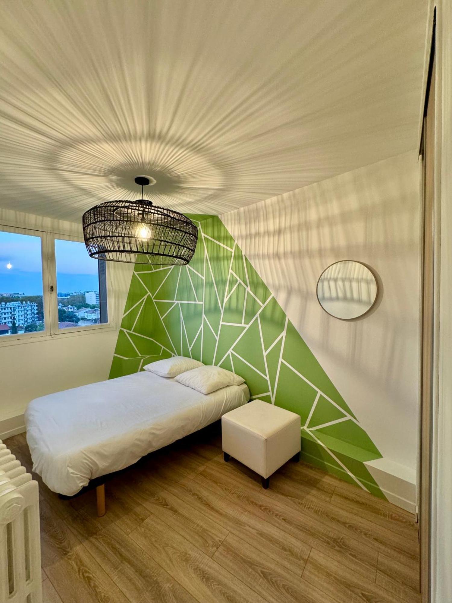 Appartement Refait A Neuf Centre Ville Toulouse Exterior photo