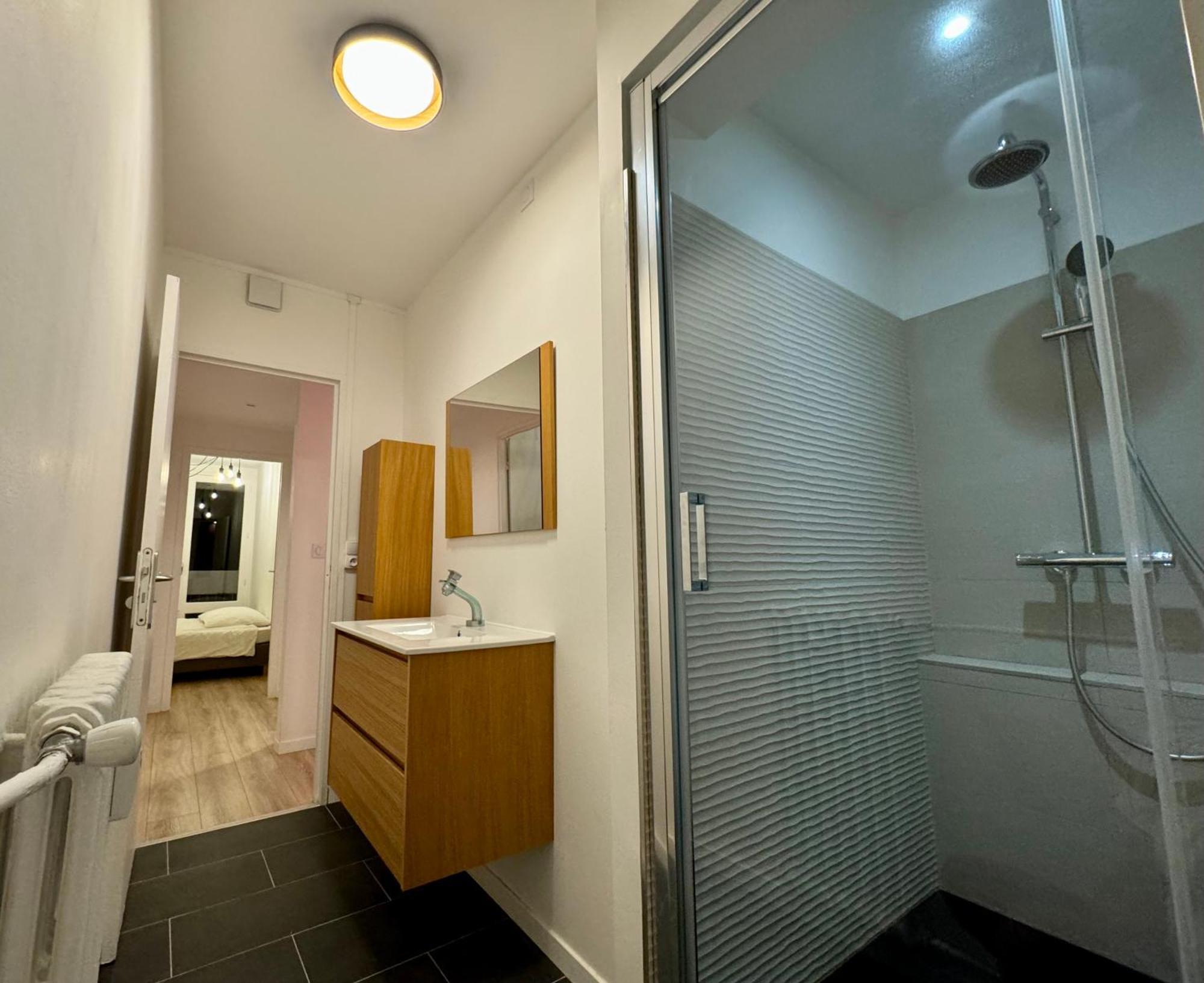 Appartement Refait A Neuf Centre Ville Toulouse Exterior photo