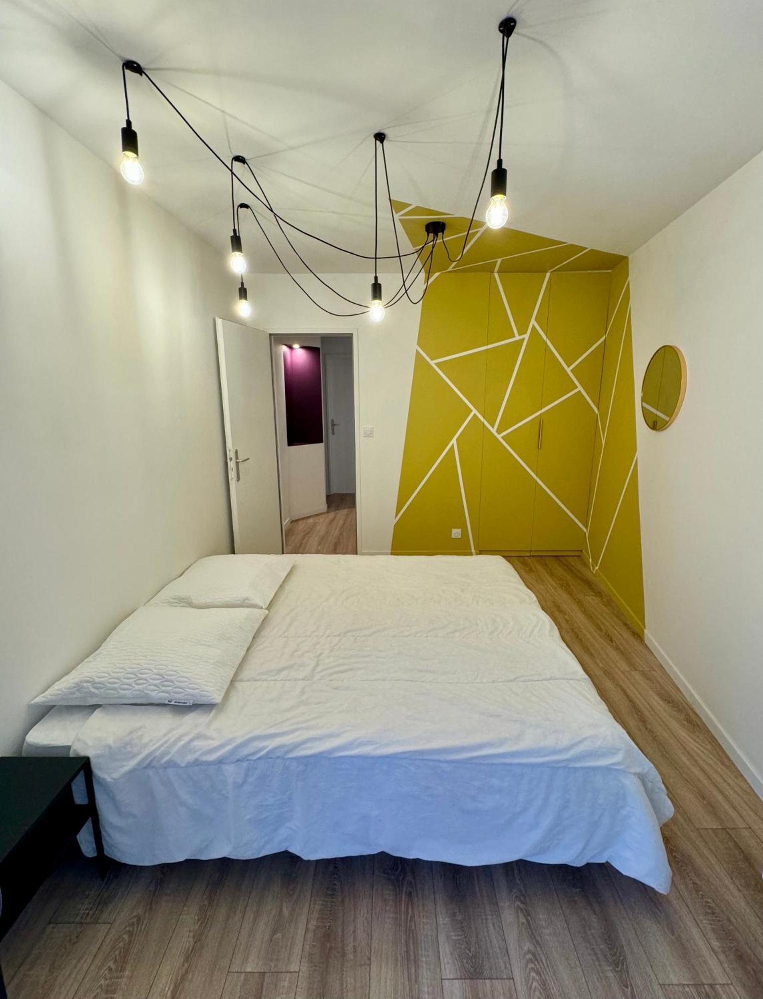 Appartement Refait A Neuf Centre Ville Toulouse Exterior photo