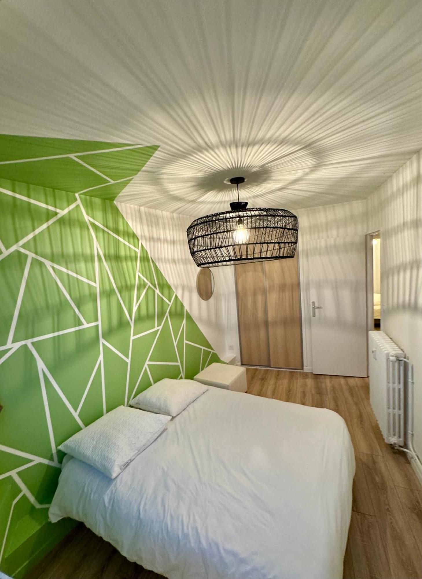 Appartement Refait A Neuf Centre Ville Toulouse Exterior photo